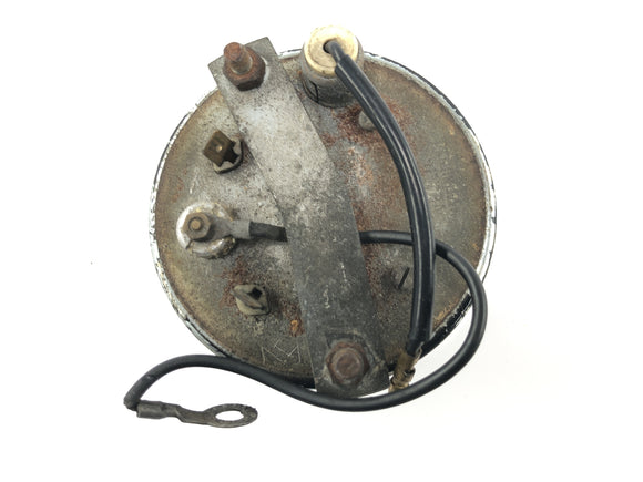 Moto Guzzi V7 Special [1971] - Drehzahlmesser Tacho Instrument Anzeige Veglia