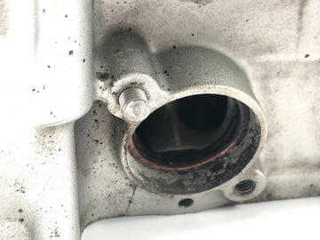 Suzuki GSF 1250 SA Bandit WVCH [2007] - Zylinderkopf Ventilkopf - 0