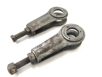 ヤマハXT 500 1U6 [1981]  - チェーンテンショナーセット