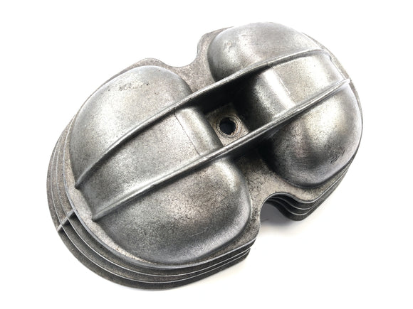 BMW R75/5 [1973] - крышка клапана слева