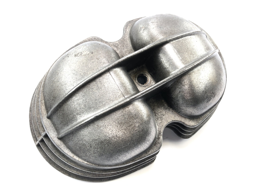 BMW R75/5 [1973] - Ventildeckel links