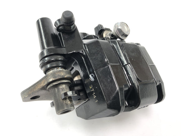 Kawasaki Ninja 125 BX125B [2024] - Тормозное суппорт Творжники сзади сзади