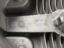 BMW R 1200 GS R12 K25 [2004] - Ventildeckel rechts Zylinderkopfdeckel Magnesium Motordeckel-3
