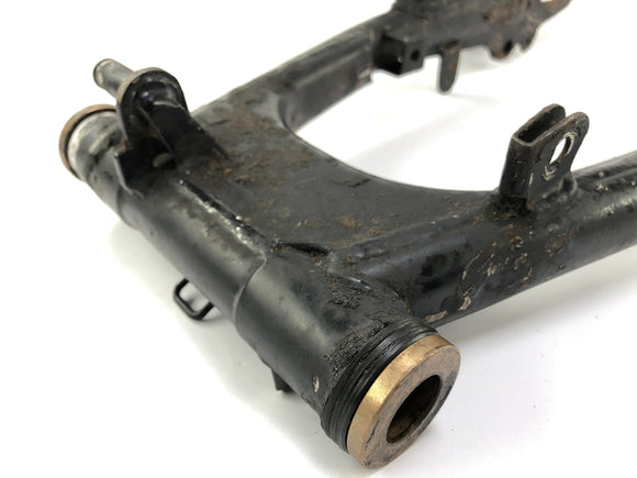 Yamaha XT 500 1U6 [1981] - качание задних колес Swinge