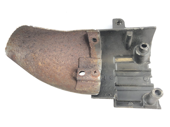 Yamaha v Max 1200 2We [1996] - Ссылки с пельмени и правая пара