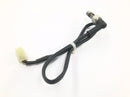 Yamaha WR 125 X DE07 [2010] - Sensor do interruptor de pressão do freio hidráulico do interruptor da luz de freio-4