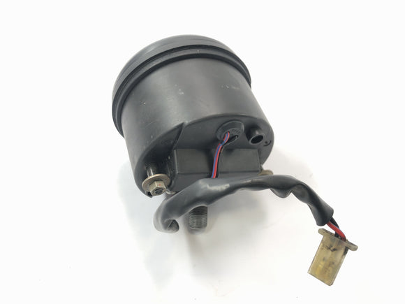 Triumph Speed ​​​​Triple T509 [1998] - Rychloměr Kokpit Rychloměr Rychloměr