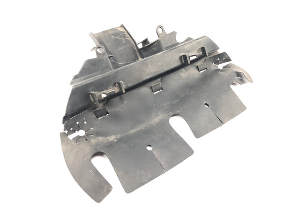 Honda CBR 900 RR Fireblade SC33 [2000] - Внутренний обтекатель крышки катушки зажигания