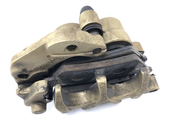 Moto Guzzi California 1100 EV KD [2002] - Bremssattel Bremszange hinten