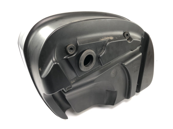 BMW R 1200 CL K30 [2003] - Case latérale sur le boîtier à bagages à droite Espace de stockage du boîtier de moto