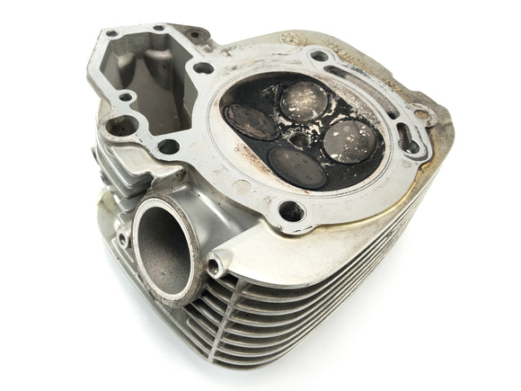 BMW R 1150 R R21 [2003]  - 右阀门的气缸盖