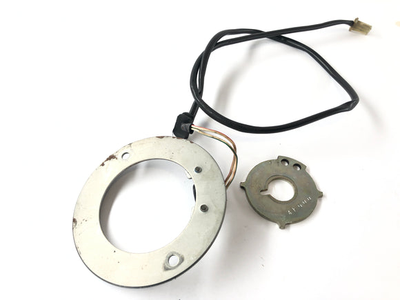 Yamaha xjr 1200 4pu [1995] - инсистенция пикапа импрессии