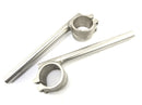 Ducati 900 SS [1991] - Handlebar clips left and right set pair-1