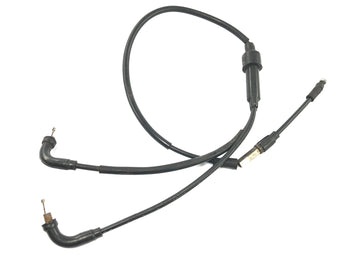 Honda XRV 750 Africa Twin RD04 [1990] - Chokezug - 0