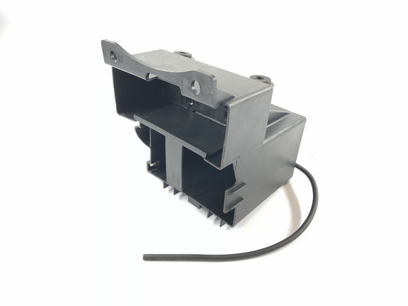 Honda CBR 1000 F SC24 [1991] - Крышка батареи