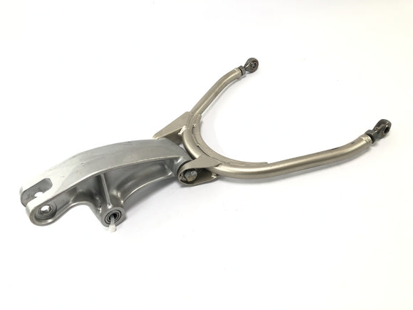 Ducati Monster M600 [1995] - Definační jarní páka