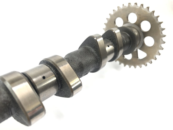 BMW K 1100 LT 100 [1994] - Nokkenasinlaatschacht