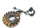 Triumph Street Triple R 675 D67LD [2010] - Motorstator do gerador de alternadores com captação-5