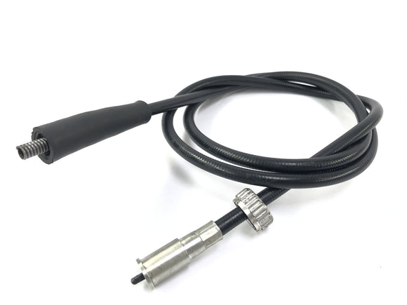 Moto Guzzi V7 Special [1971] -Tachowave