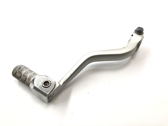 Yamaha YZ 426 F [2000] - schakelpedaal schakelhendel voetschakelhendel