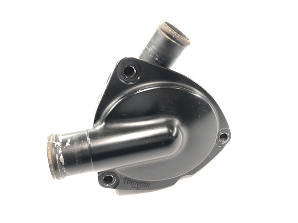 Triumph Speed Triple 1050 515NJ [2007] - Vandpumpe kølevæskepumpe vandpumpehus