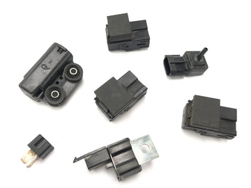 KTM 690 SM Prestige [2007] - relais jest - 0