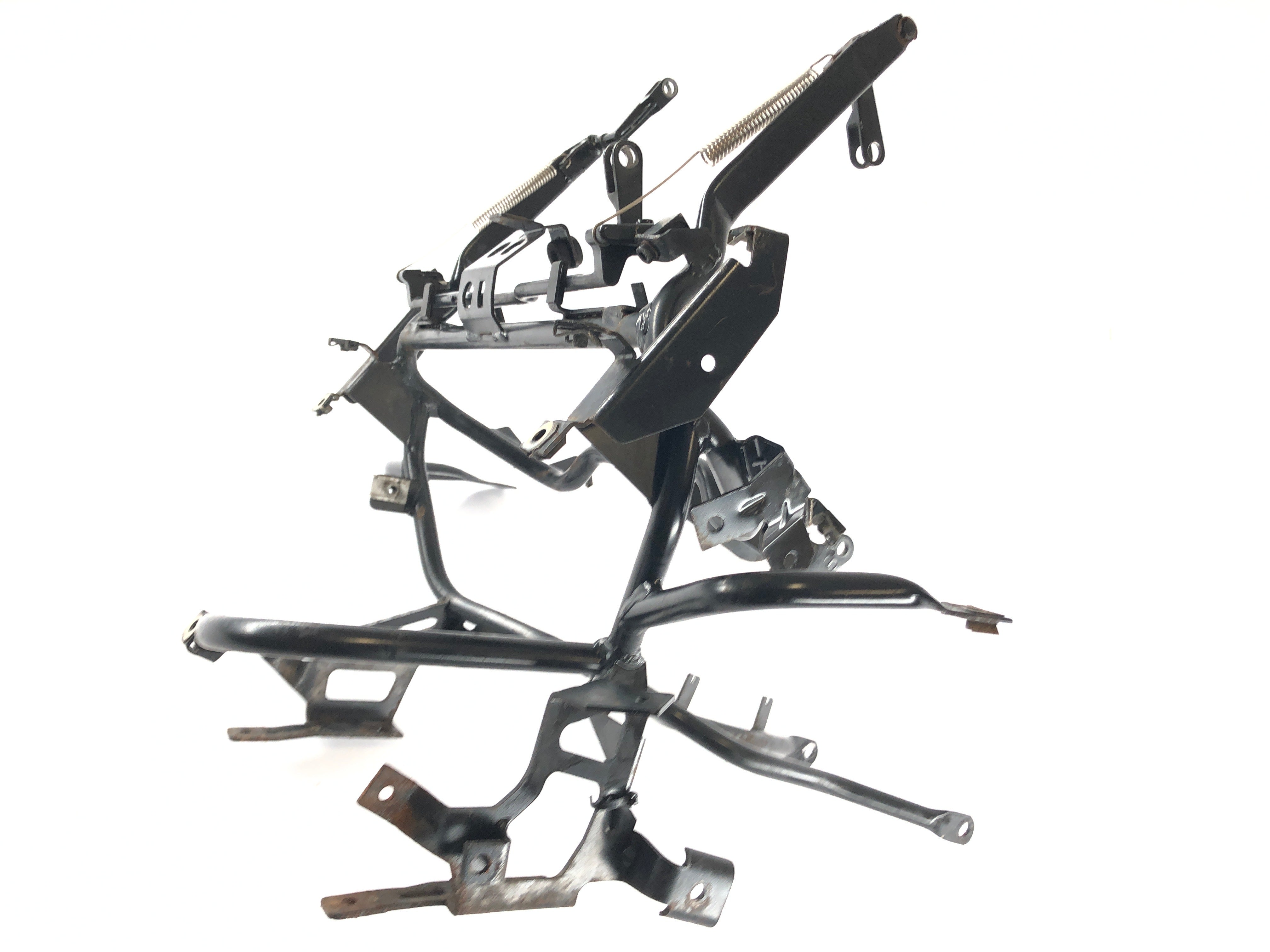 BMW K 1200 RS [2002] - Fairing bracket antler