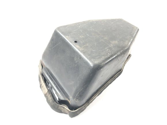 BMW R75/5 [1973] - Batteriboks -omslagshus