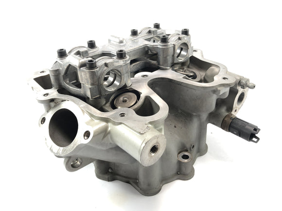 BMW F 650 GS R13 [2002]  - シリンダーヘッド