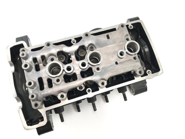 Triumph Street Triple R 675 D67ld [2010]  - シリンダーヘッド - 0