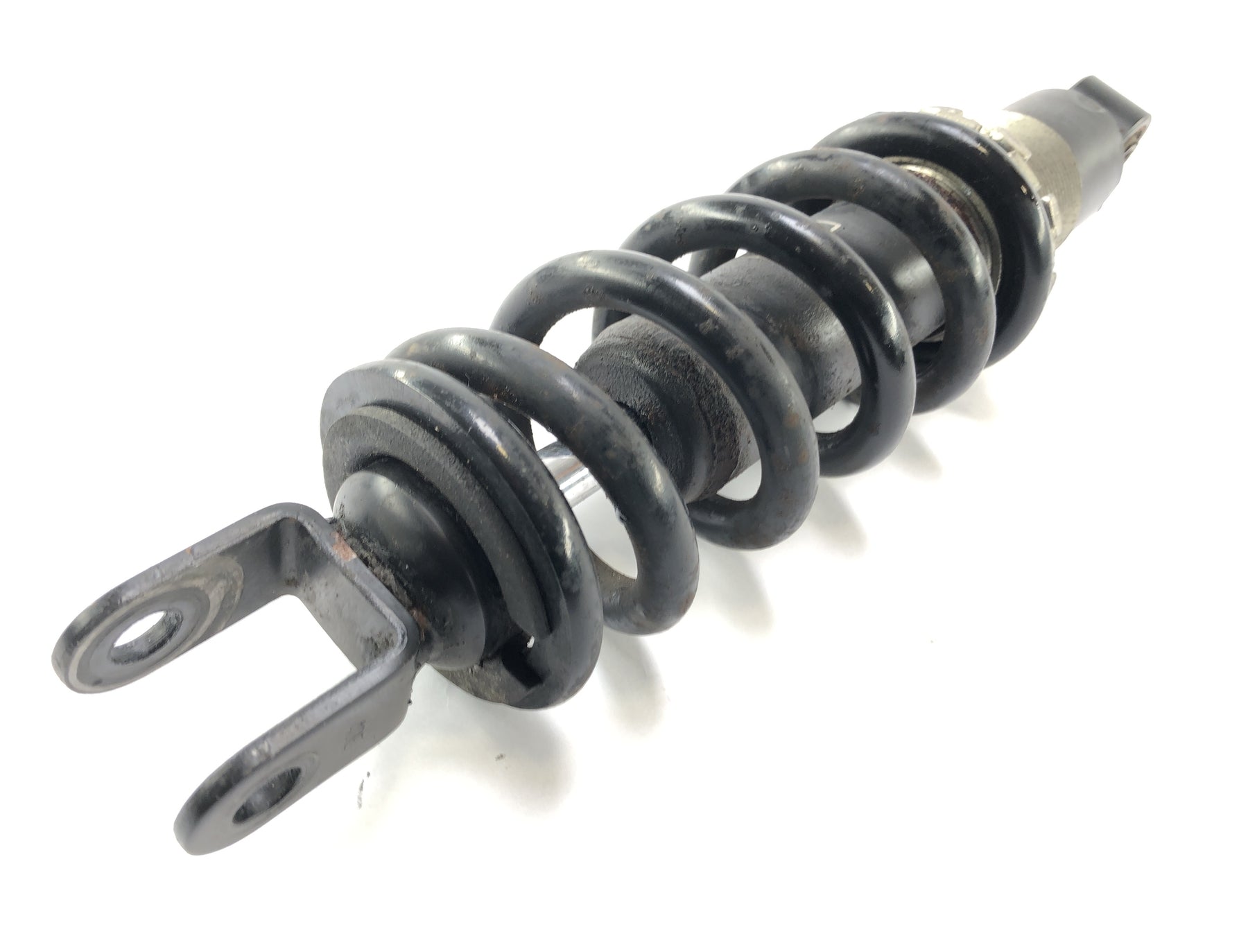 Triumph Thunderbird 900 T309rt [1996] - Spring Bumper Shock Absorber