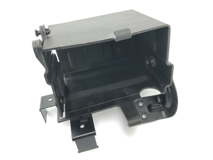 Triumph Thunderbird 900 T309RT [1995] - 电池盒 电池座 电池盒