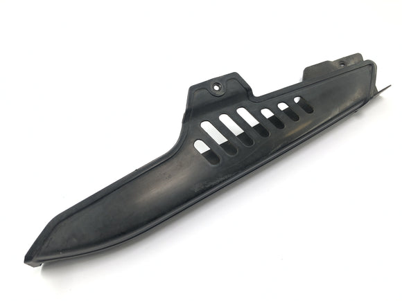 Yamaha XT 600 Z Ténéré 55W [1986] - Protección de la cadena