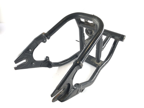 ヤマハXVS 650ドラッグスターVM02 [1998] -Schwinge後輪スイング