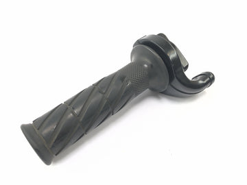 ヤマハTRX 800 4UN [1996]  - 右側のガスグリップスロットルグリップオートバイハンドル - 0