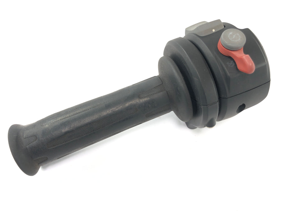 BMW R 1200 ST R1ST [2006] - Plyn Grip Switch Fitting Right Control Unit