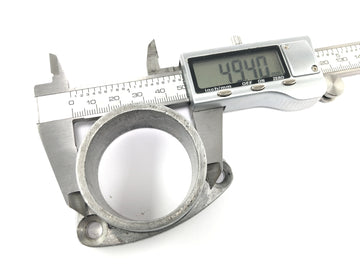 KTM 640 LC4 EGS [1999] - Ansaugstutzen Flansch Ansaugkrümmer Adapter