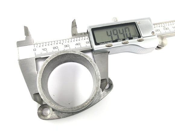 KTM 640 LC4 EGS [1999] - Ansaugstutzen Flansch Ansaugkrümmer Adapter