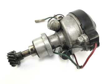 Moto Guzzi V 1000 VG [1980] - Distributeur d'allumage