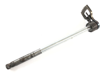 Suzuki GSF 1200 S Bandit WVA9 [2003] - Twalk Wave