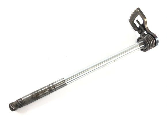 スズキGSF 1200 S Bandit WVA9 [2003]  - スイッチウェーブ