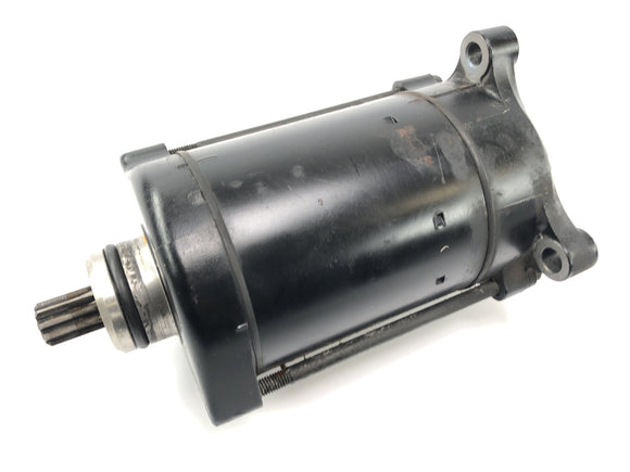 Kawasaki ZX -10 ZXT00B [1990] - starter engine