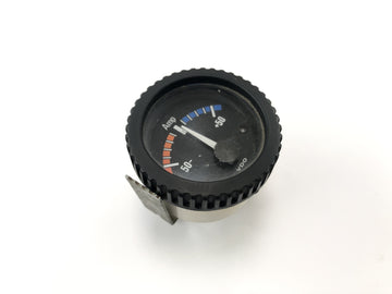 KAWASAKI GPZ 1100 ZXT10E [1997] - Wskaźnik ładowania akumulatora wyświetlania prądu amperometru