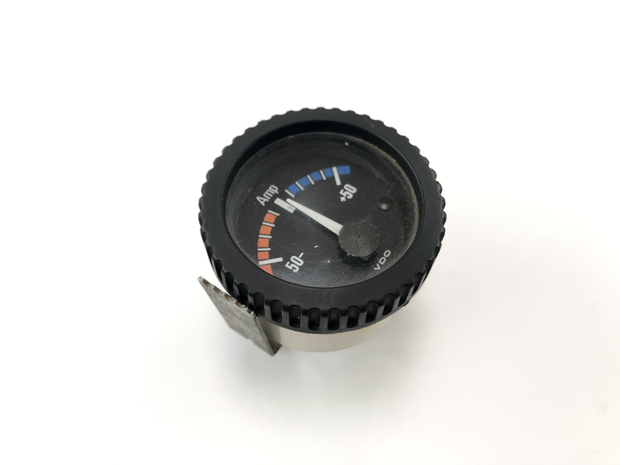 Kawasaki GPZ 1100 ZXT10E [1997] - amperemeter electricity display battery charging indicator