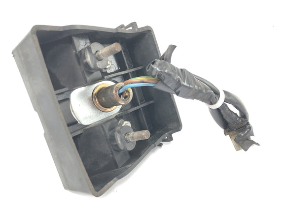 ヤマハ XTZ 660 3YF [1992] - テールライト、ブレーキライト、リアライト