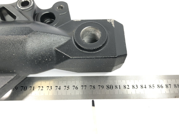 Kawasaki Versys KLE 650 A [2006] - Widelec widelec teleskopowy przedni widelec z osią