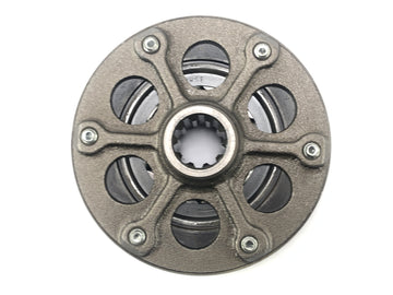 Kawasaki ZX -10 ZXT00B [1990] - starter freedom - 0