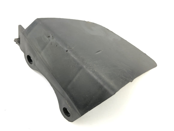 Yamaha XT 350 3YT / 55V [1990] - pokrytí