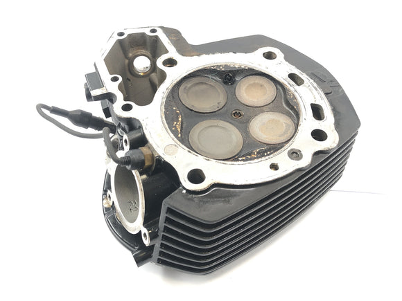 BMW R 1200 GS Adventure R12 [2012] - головка цилиндра справа