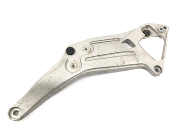 Yamaha GTS 1000 4FV [1997] - Rastenhalteplatte links - 0